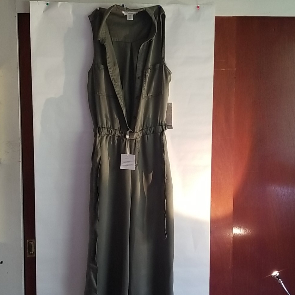 Women's Pantsuit